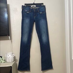 Women's Blue Jeans